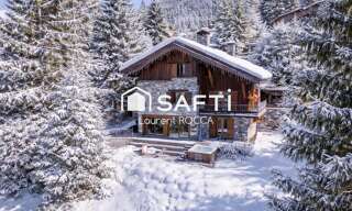 Maison 13 Pièces 328 m² à vendre à La Plagne-Tarentaise (73210)