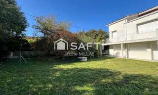 Maison 6 Pièces 158 m² à vendre à Toulouse (31200)