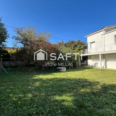 Maison 6 pièces 540000 €