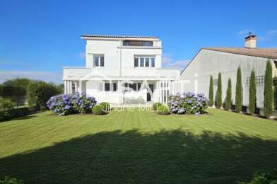 Maison 6 pièces 495000 €