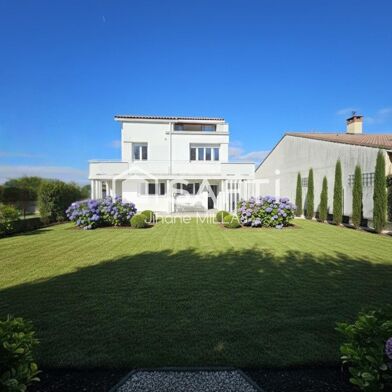 Maison 6 pièces 540000 €