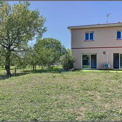 Maison 4 pièces 340000 €