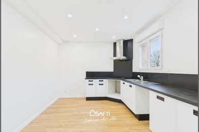 Maison 4 pièces 340000 €