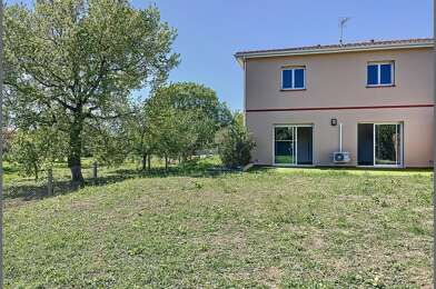 Maison 4 pièces 340000 €