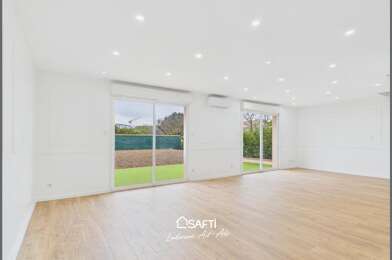 Maison 4 pièces 340000 €