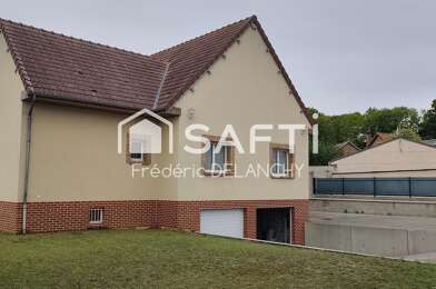 Maison 6 pièces 229900 €