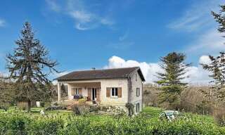 Maison 6 Pièces 190 m² à vendre à Lapenne (09500)