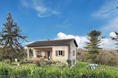 Maison 6 pièces 240350 €