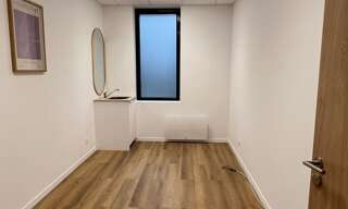 Bureau  12 m² à louer à Capinghem (59160)