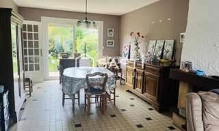 Maison 5 Pièces 96 m² à vendre à Nœux-les-Mines (62290)