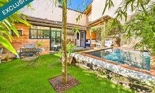 Maison 6 Pièces 195 m² à vendre à Labège (31670)