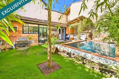 Maison 6 pièces 650000 €