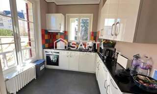 Maison 5 Pièces 113 m² à vendre à Chantilly (60500)