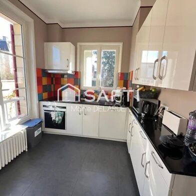 Maison 5 pièces 779000 €