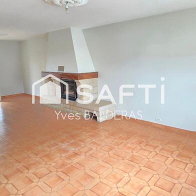 Maison 6 pièces 220000 €