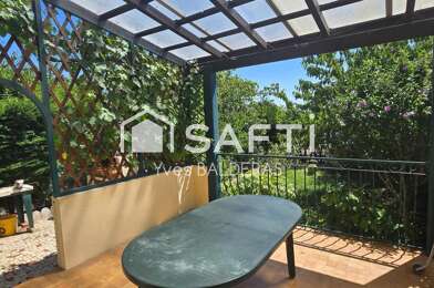 Maison 6 pièces 220000 €