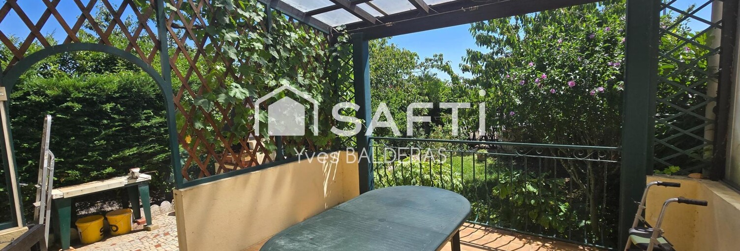 Maison 6 Pièces 110 m² à vendre à Marsannay-la-Côte (21160)