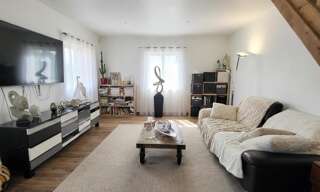 Maison 6 Pièces 145 m² à vendre à Saint-Malo-des-Trois-Fontaines (56490)