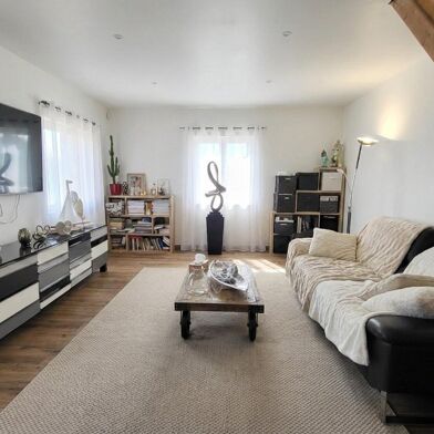 Maison 6 pièces 226000 €