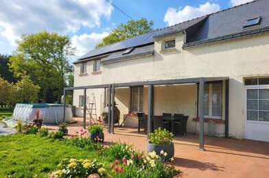 Maison 6 pièces 226000 €