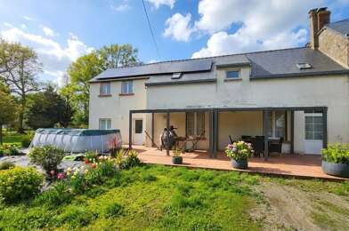 Maison 6 pièces 226000 €