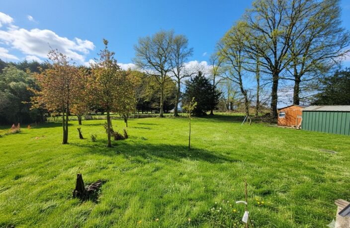 Une maison où il fait bon vivre, entre nature et confort moderne — photo 2