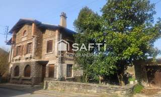 Maison 9 Pièces 260 m² à vendre à Decazeville (12300)