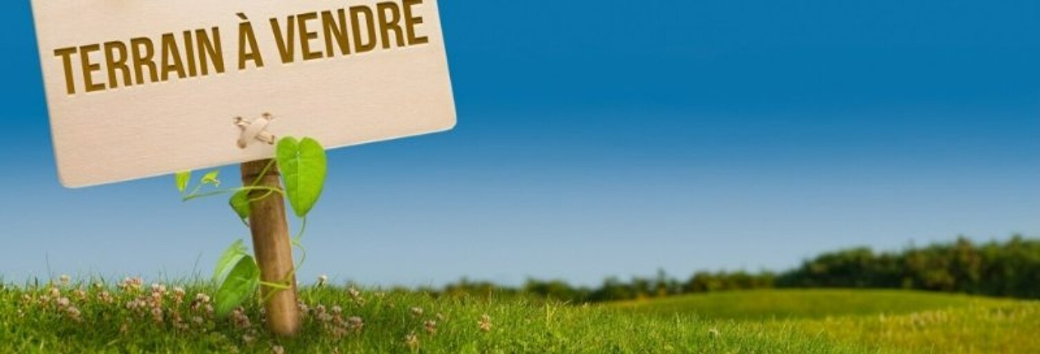 Terrain  678 m² à vendre à Médis (17600)