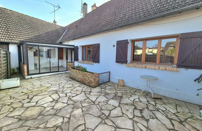 maison 3 pieces — photo 2
