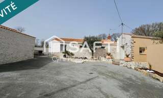 Maison 3 Pièces 115 m² à vendre à Paulx (44270)