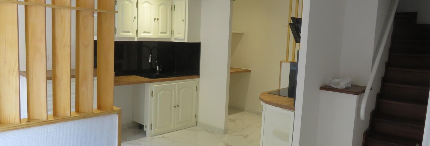 Maison 5 Pièces 98 m² à vendre à Foix (09000)