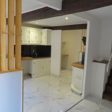 Maison 5 pièces 189000 €