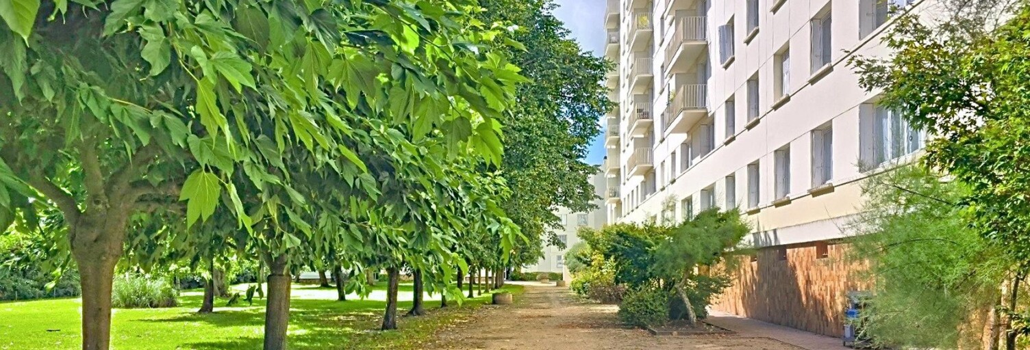 Appartement 3 Pièces 70 m² à vendre à Bordeaux (33200)