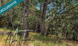Terrain  1882 m² à vendre à Lorgues (83510)