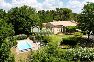 Maison 5 pièces 795000 €