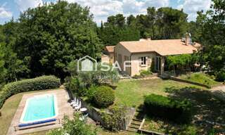 Maison 5 Pièces 137 m² à vendre à Goult (84220)
