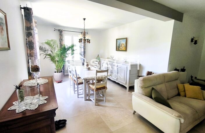 MAGNIFIQUE PROPRIETE A GOULT (LUBERON) — photo 2