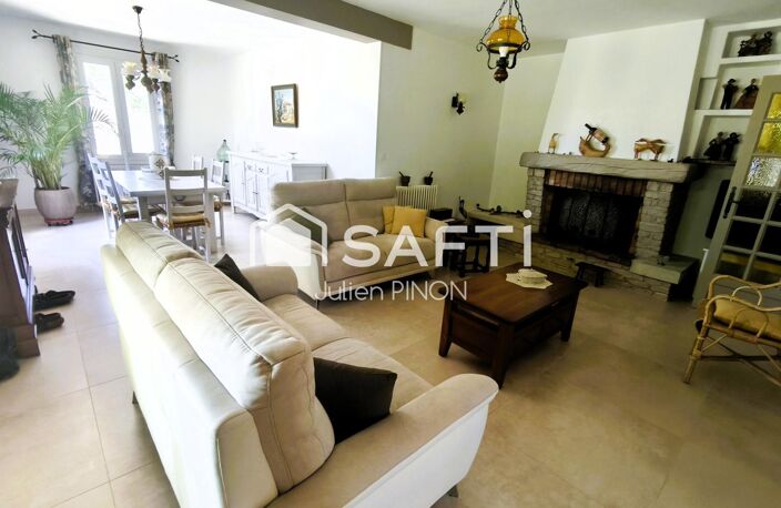 MAGNIFIQUE PROPRIETE A GOULT (LUBERON) — photo 3