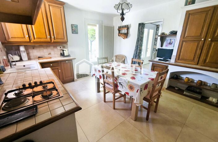 MAGNIFIQUE PROPRIETE A GOULT (LUBERON) — photo 4