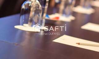 Commerce  100 m² à vendre à Saint-Raphaël (83700)