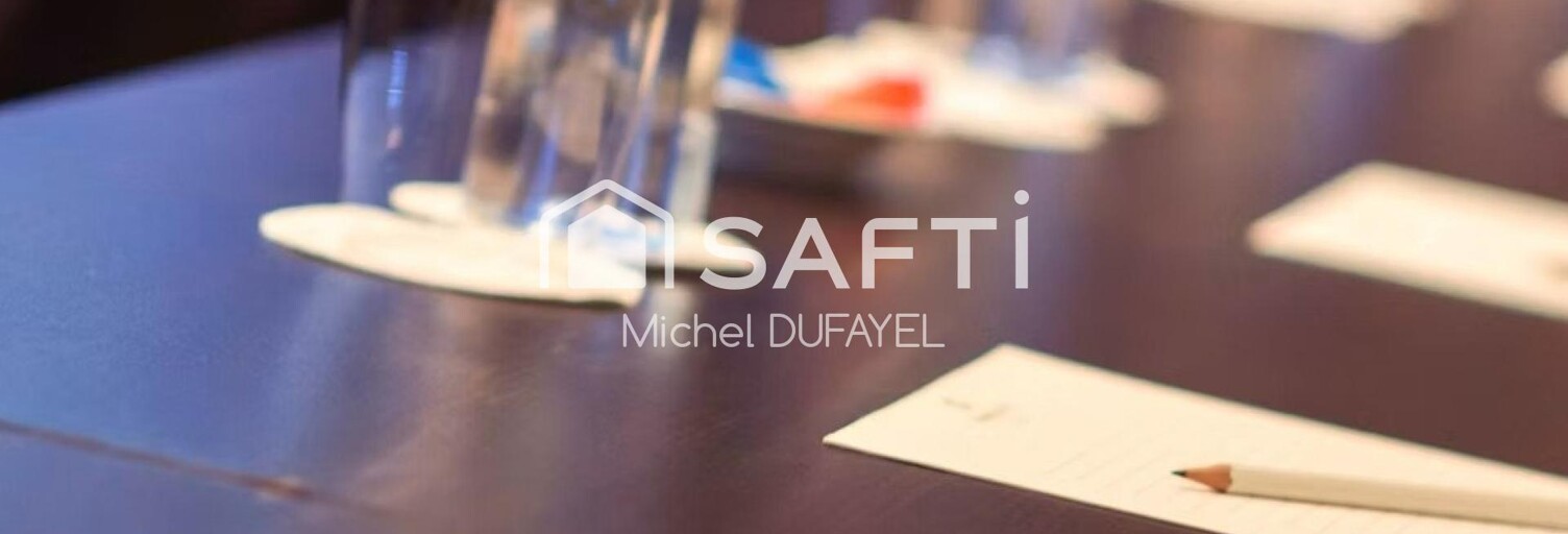 Commerce  100 m² à vendre à Saint-Raphaël (83700)