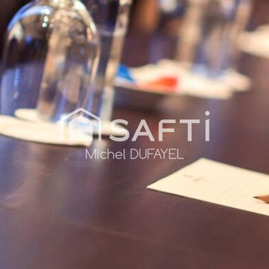 Commerce  387000 €