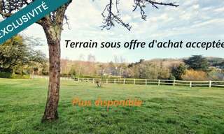 Terrain  1138 m² à vendre à Houlgate (14510)
