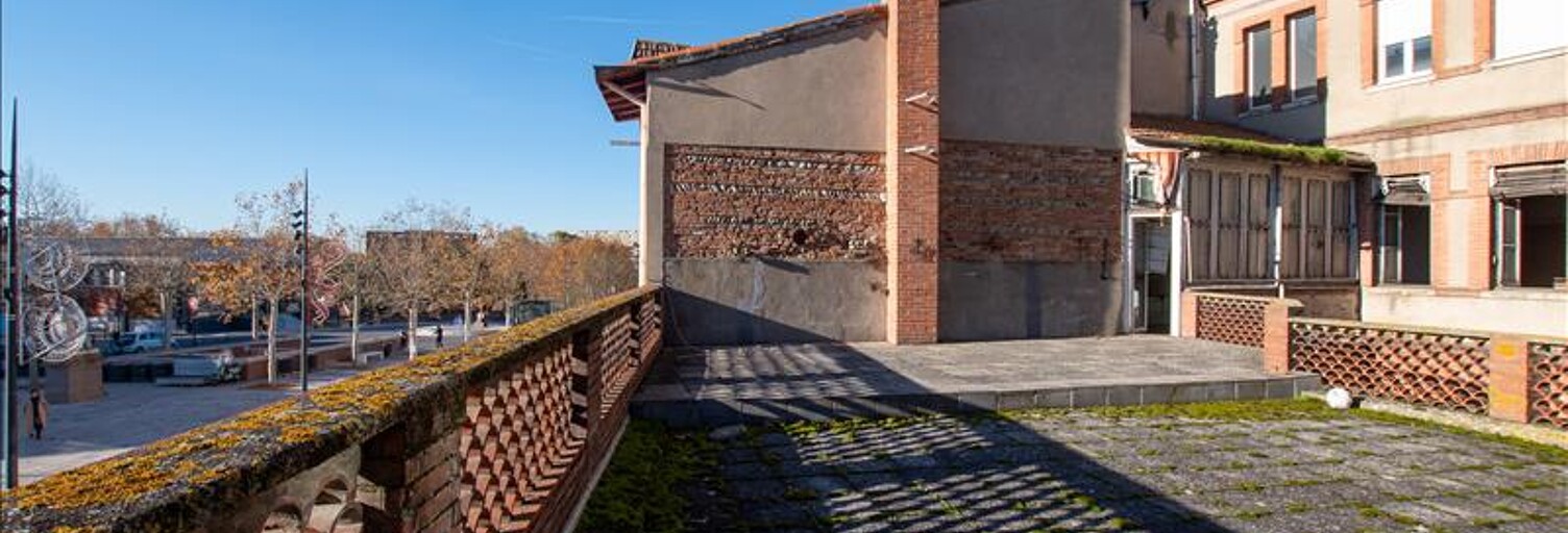 Maison 5 Pièces 146 m² à vendre à Muret (31600)