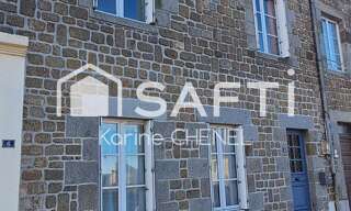 Maison 5 Pièces 83 m² à vendre à Rânes (61150)