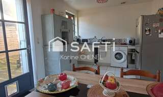 Maison 5 Pièces 83 m² à vendre à Rânes (61150)