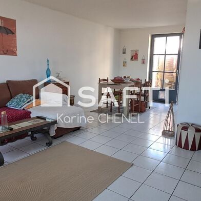 Maison 5 pièces 99000 €