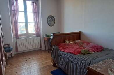 Maison 5 pièces 92000 €
