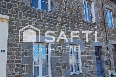 Maison 5 pièces 92000 €