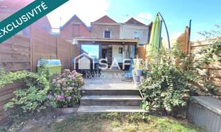 Maison 5 Pièces 84 m² à vendre à Saint-Quentin (02100)